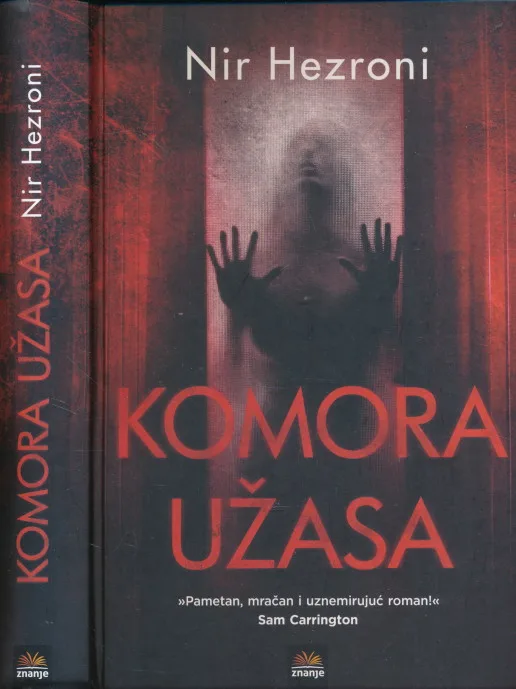 Komora užasa