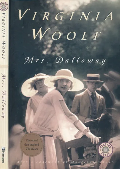 Mrs. Dalloway