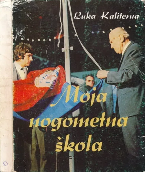 Moja nogometna škola