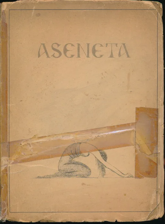 Aseneta - po staroj predaji