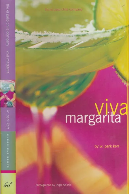 Viva Margarita