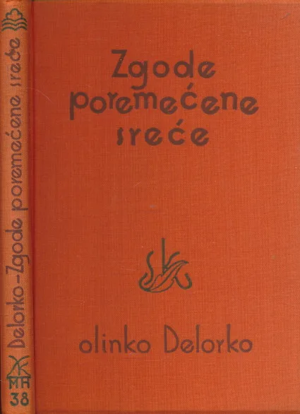 Zgode poremećene sreće