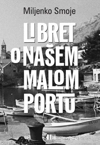 Libret o našem Malom portu