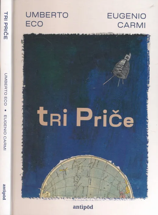 Tri priče