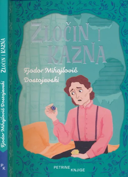 Zločin i kazna