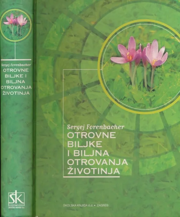 Otrovne biljke i biljna otrovanja životinja