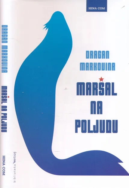 Maršal na Poljudu