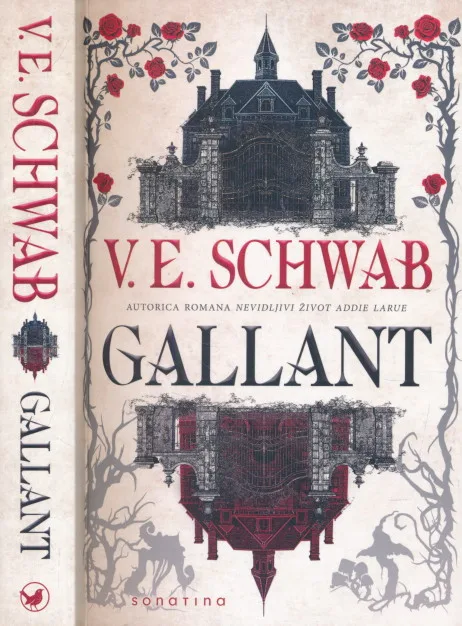 Gallant