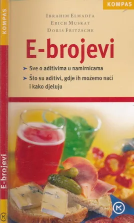 E-brojevi