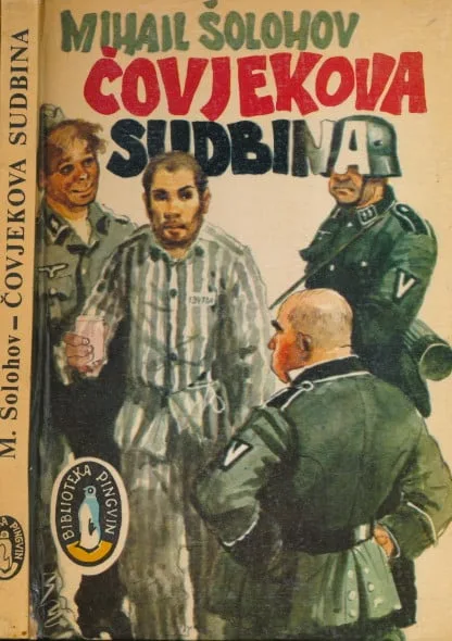 Čovjekova sudbina