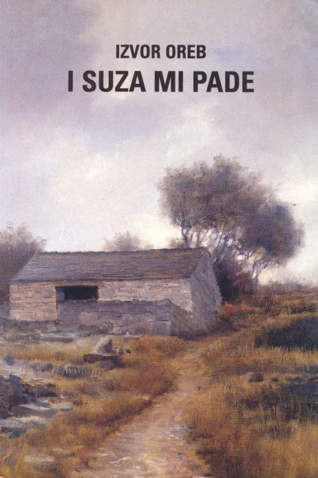 I suza mi pade