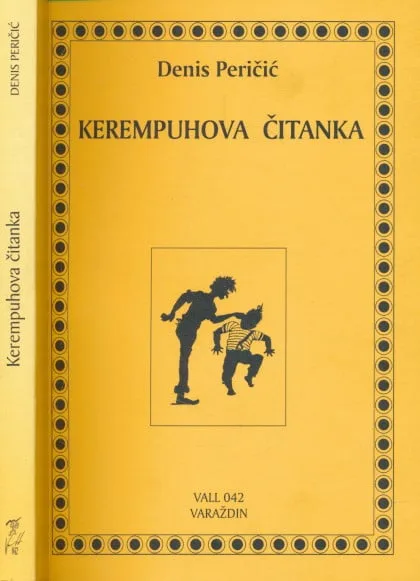 Kerempuhova čitanka