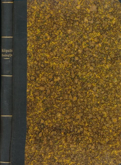 Slike iz geologije : Prirodopisne i kulturne crtice