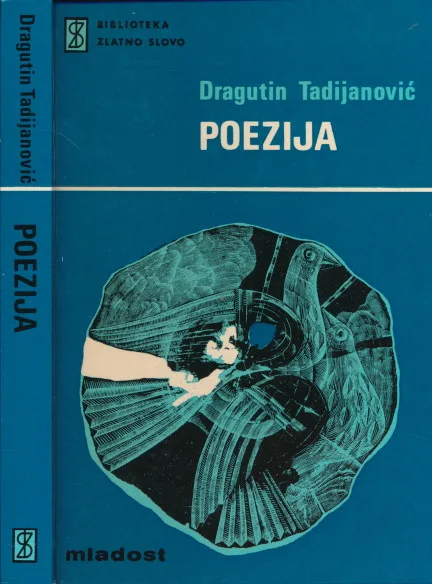 Poezija