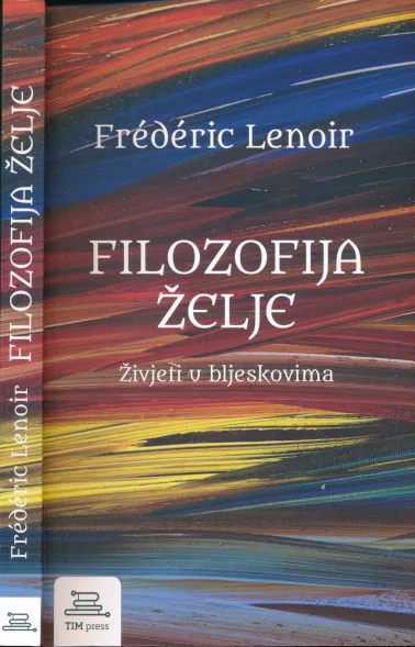 Filozofija želje