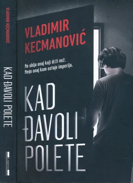 Kad đavoli polete