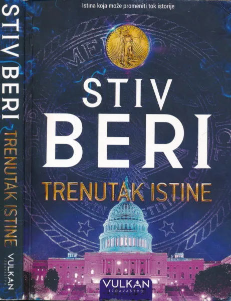Trenutak istine