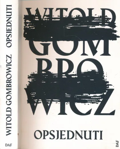 Opsjednuti