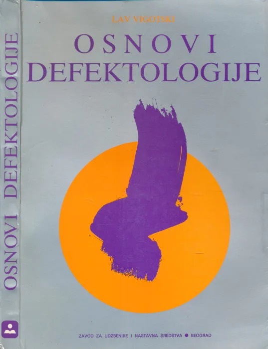 Osnovi defektologije