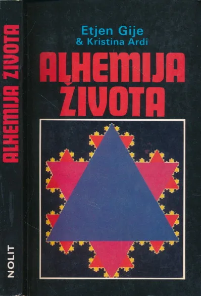 Alhemija života