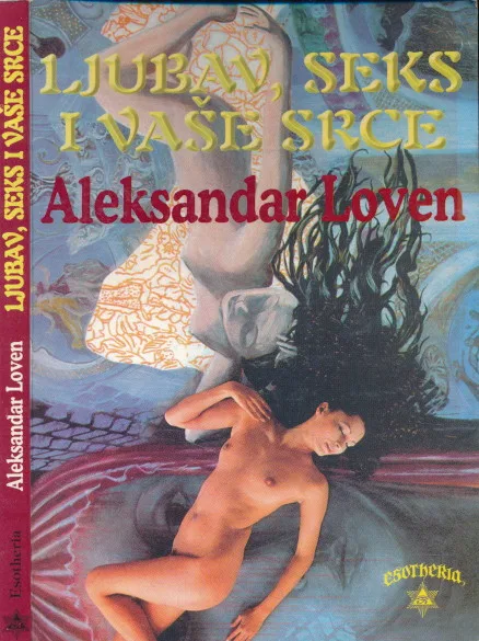Ljubav, seks i vaše srce