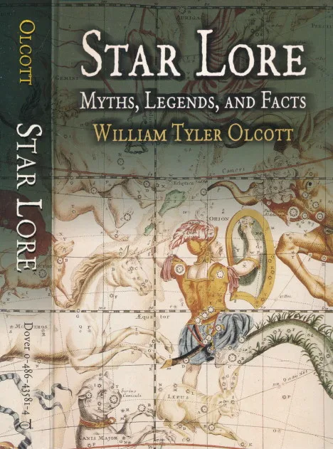 Star Lore: Myths, Legends, and Facts
