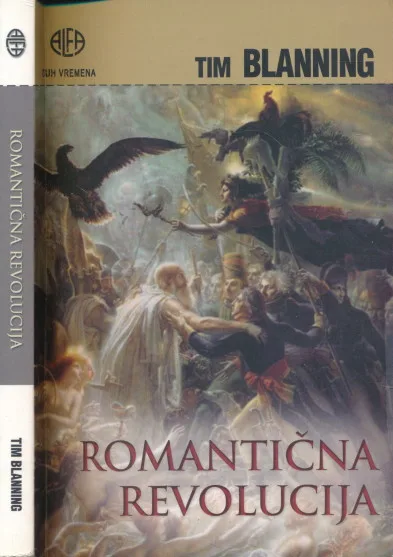 Romantična revolucija