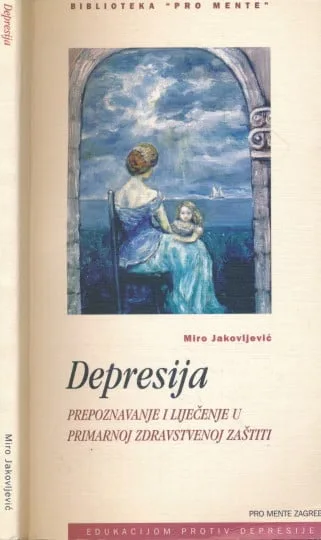 Depresija