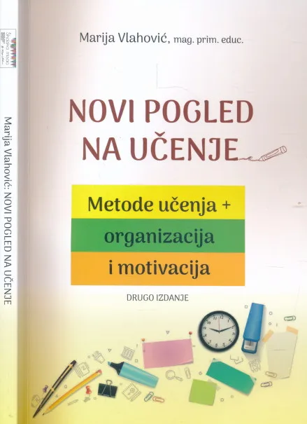 Novi pogled na učenje