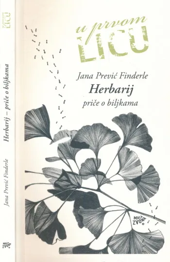 Herbarij : priče o biljkama