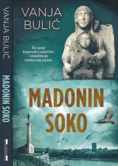 Madonin soko