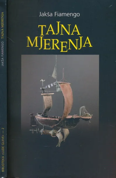 Tajna mjerenja