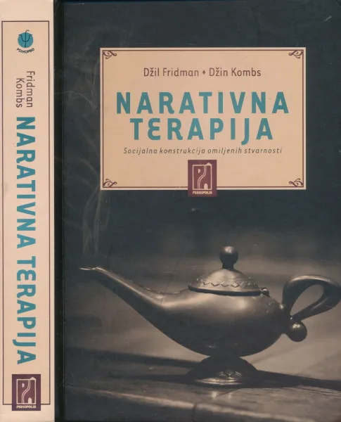 Narativna terapija