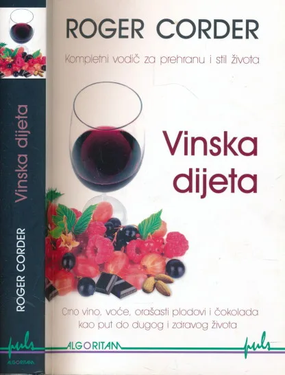Vinska dijeta