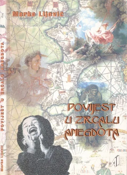 Povijest u zrcalu anegdota