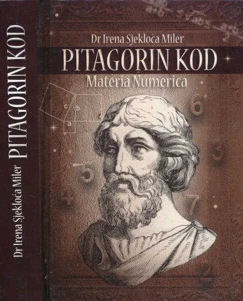 Pitagorin kod: Materia Numerica