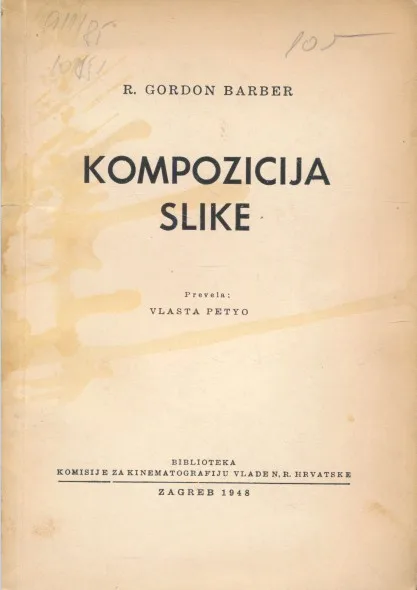 Kompozicija slike