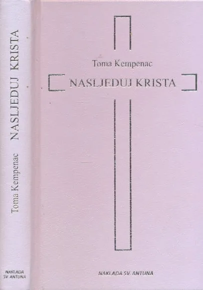 Nasljeduj Krista