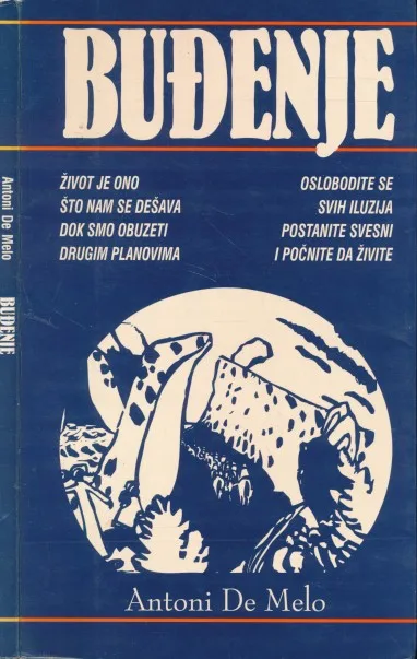 Buđenje