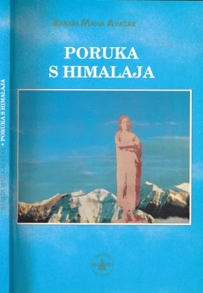 Poruka s Himalaja