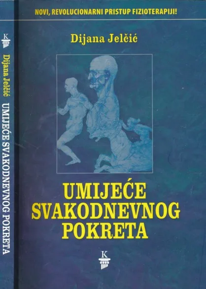 Umijeće svakodnevnog pokreta