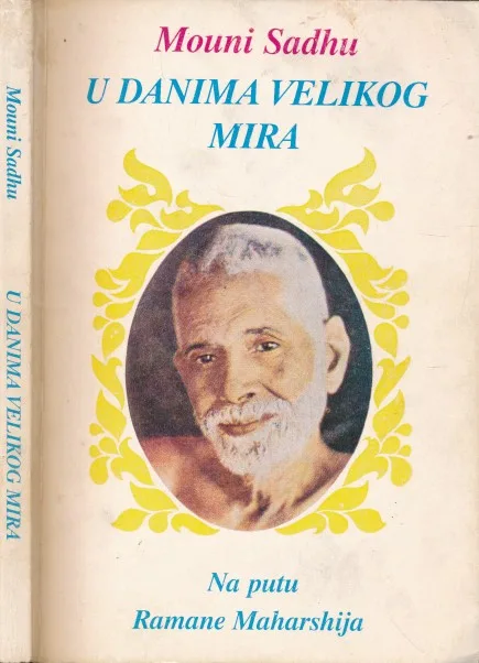 U danima velikog mira