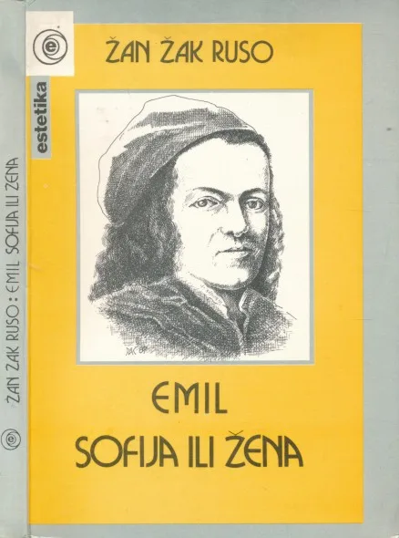 Emil, Sofija ili žena