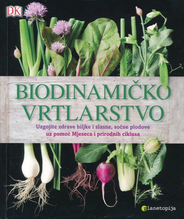 Biodinamičko vrtlarstvo
