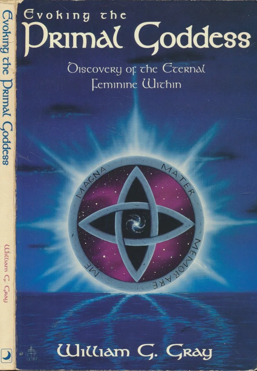 Evoking the Primal Goddess
