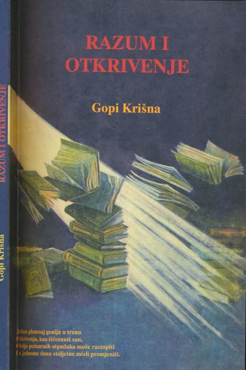 Razum i otkrivenje
