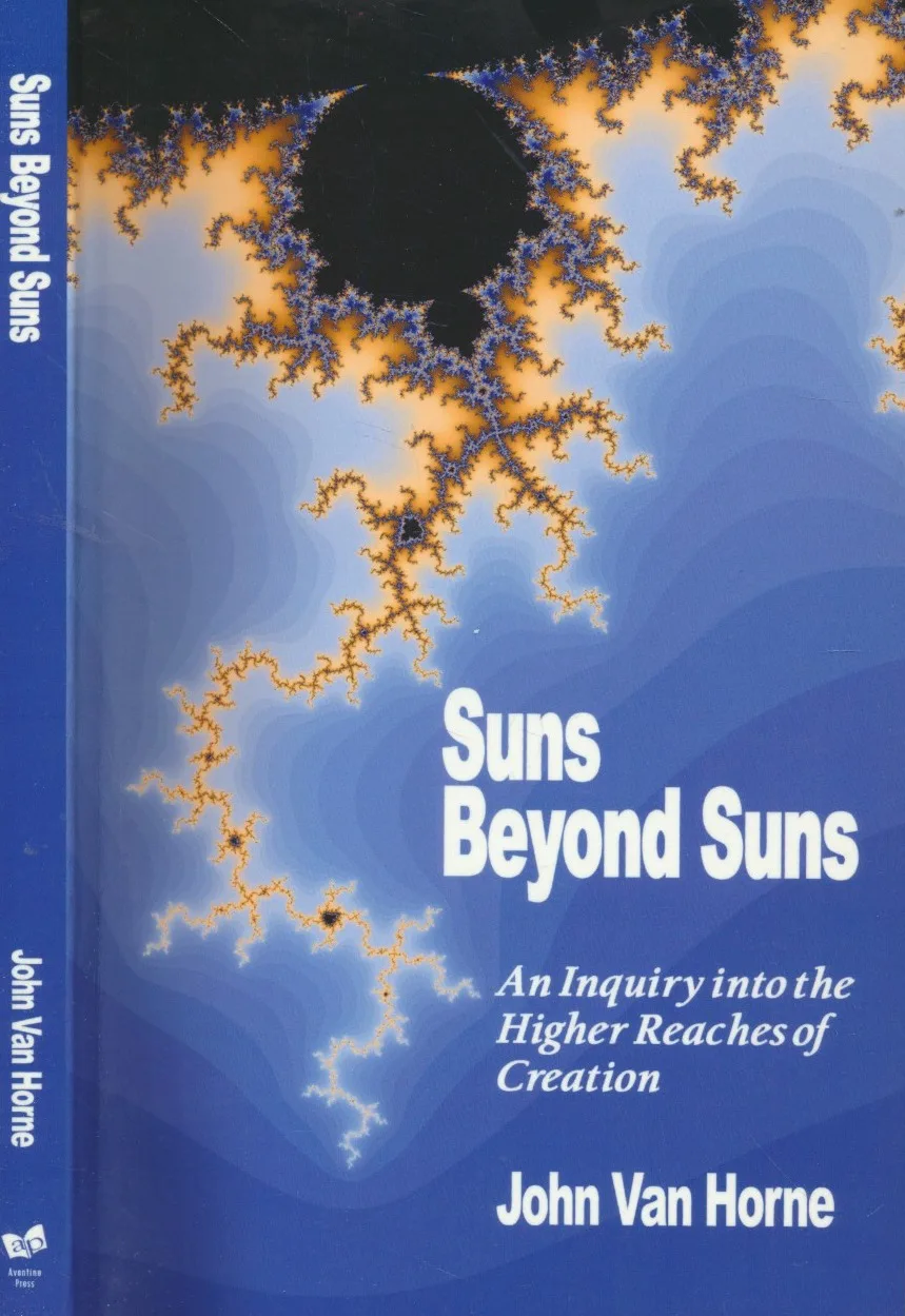 Suns Beyond Suns: An Inquiry into the Higher Reaches of Creation