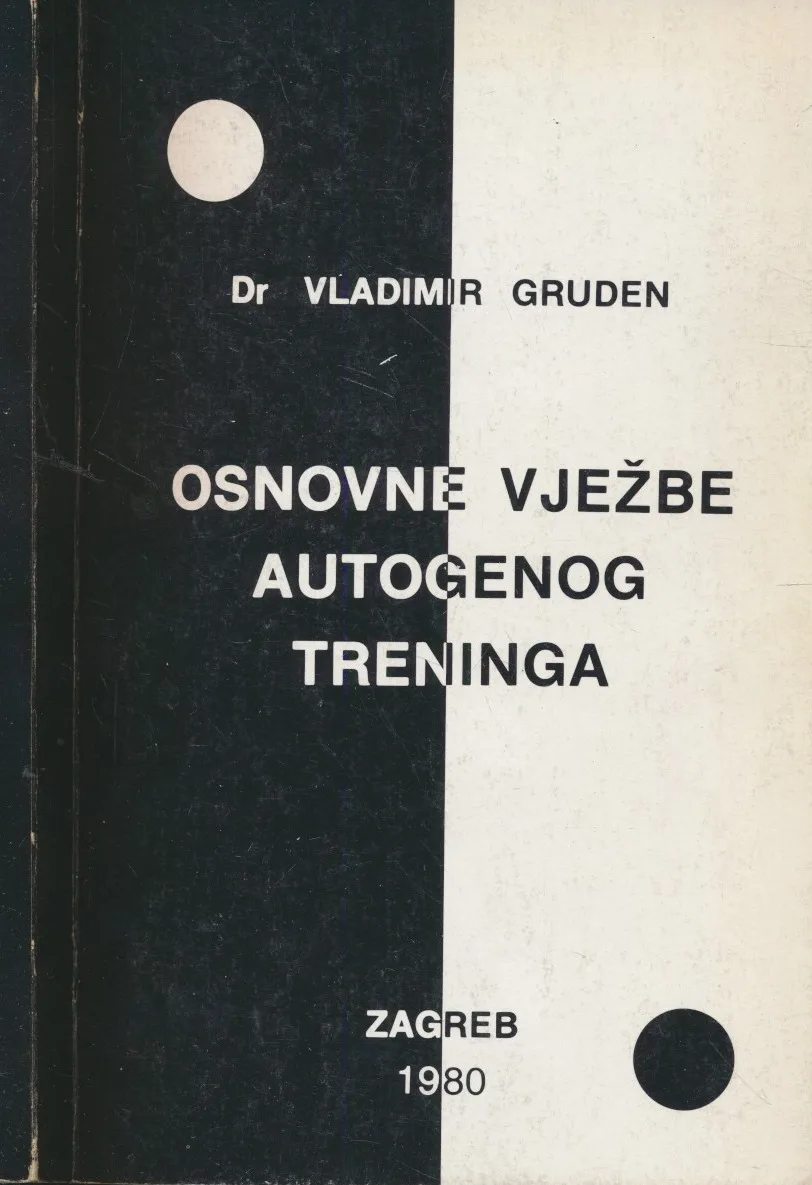 Osnovne vježbe autogenog treninga