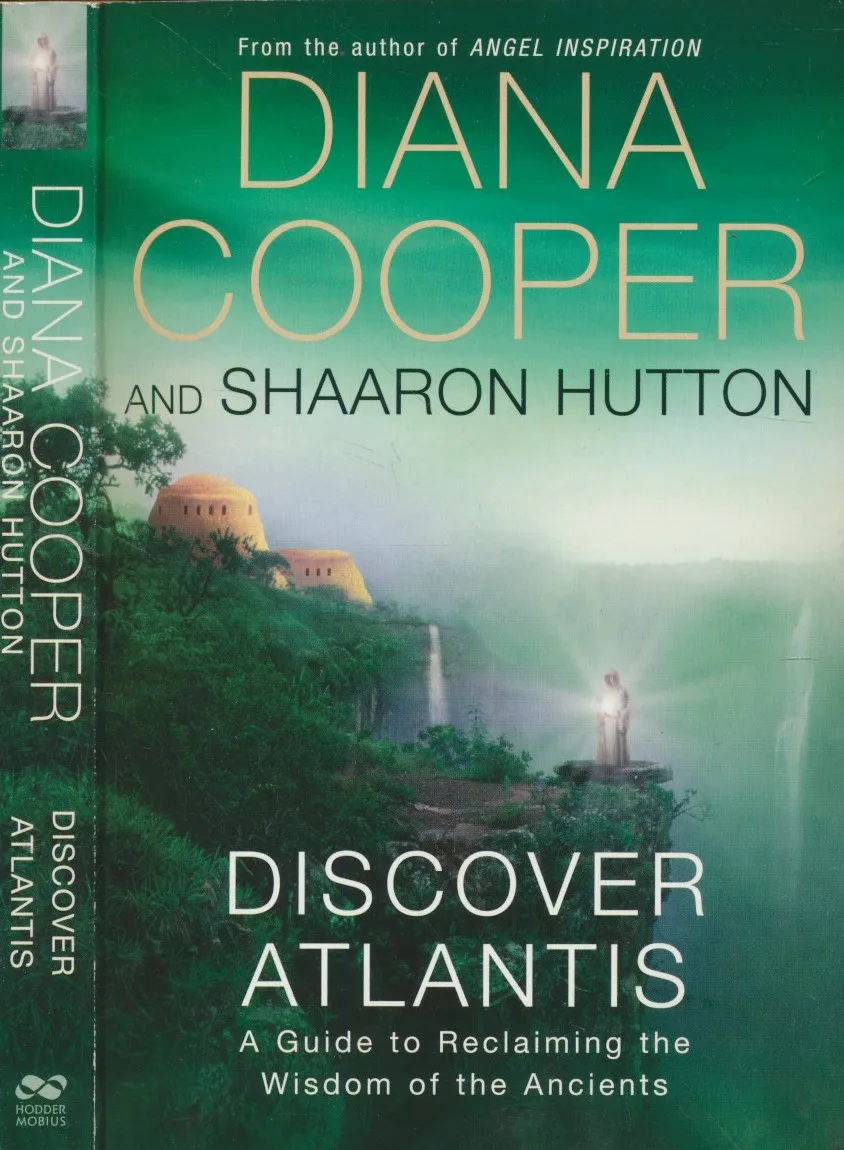 Discover Atlantis