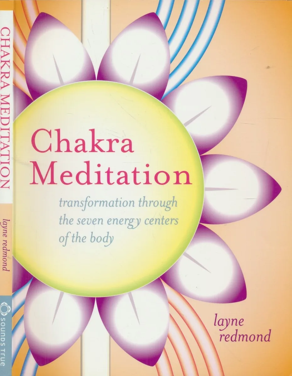 Chakra Meditation